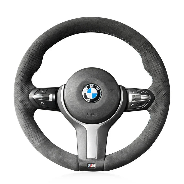 BMW - X1 X2 X3 X4 X5 X6 F10 F11 F12 F20 F21 M135i M140i F45 F46 M235i M240i F30 F31 F32 F33 F34 F36 M Sport (2012-2024)