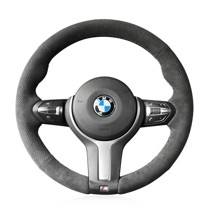 BMW - X1 X2 X3 X4 X5 X6 F10 F11 F12 F20 F21 M135i M140i F45 F46 M235i M240i F30 F31 F32 F33 F34 F36 M Sport (2012-2024)