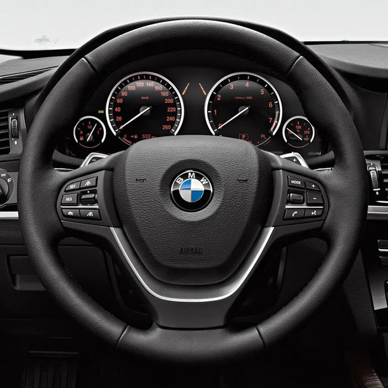 BMW - X3 X4 F25 F26 (2010-2018)
