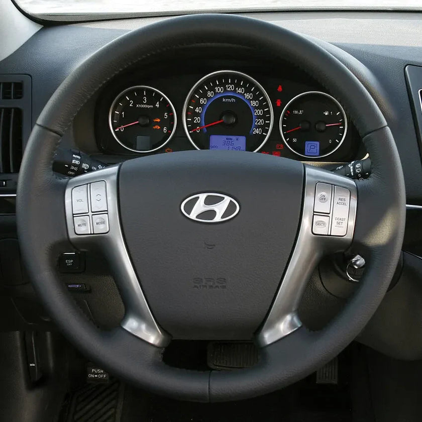 Hyundai - Veracruz ix55 (2007-2013)