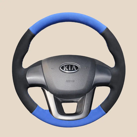 Kia - Rio 3 (2011-2017)