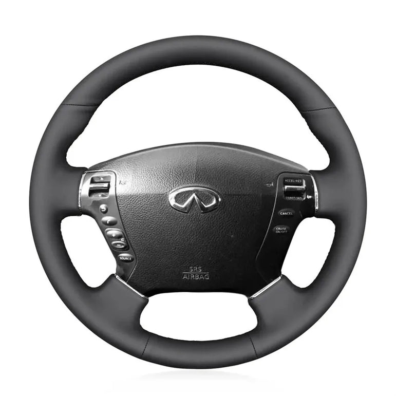 Infiniti - M35 (2006-2010)