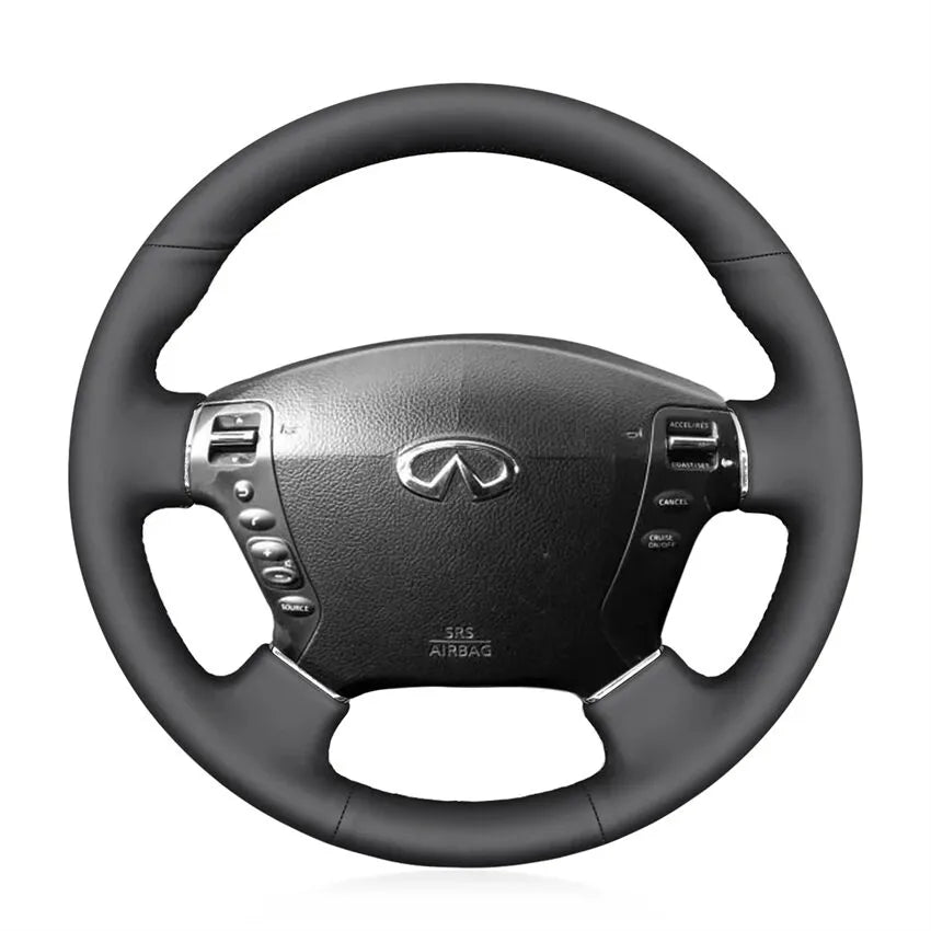 Infiniti - M35 (2006-2010)