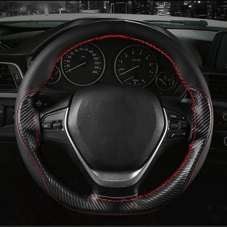 M Side Carbon