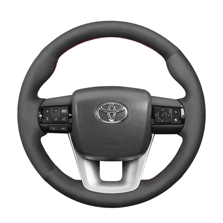 Toyota - Hilux Fortuner (2015-2025)