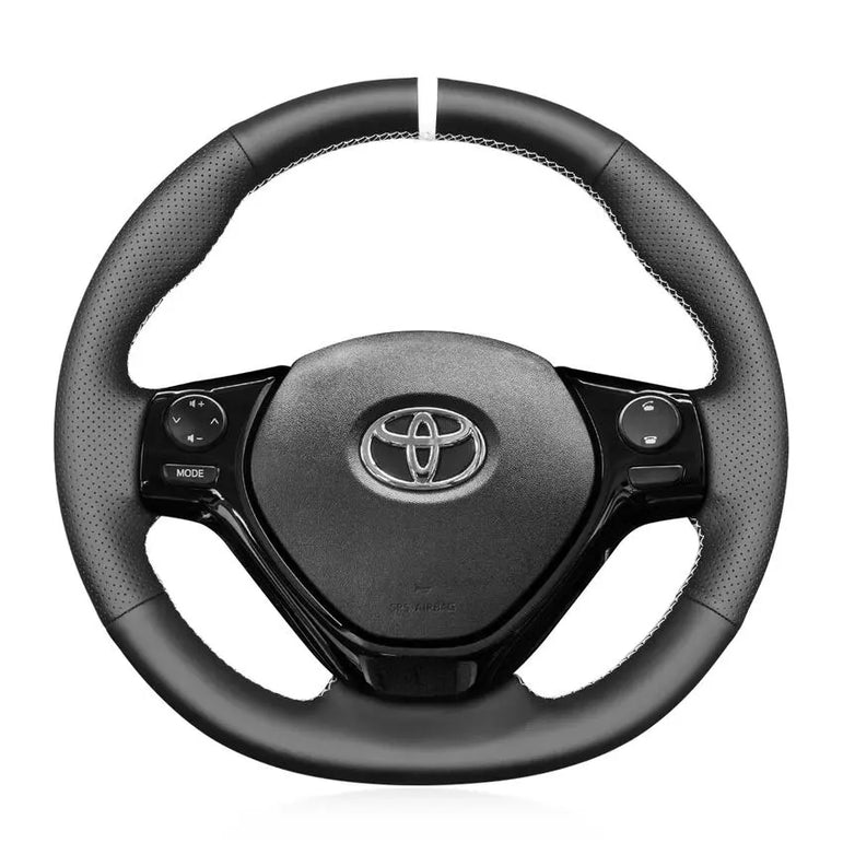 Toyota - Aygo 2 (2014-2021)