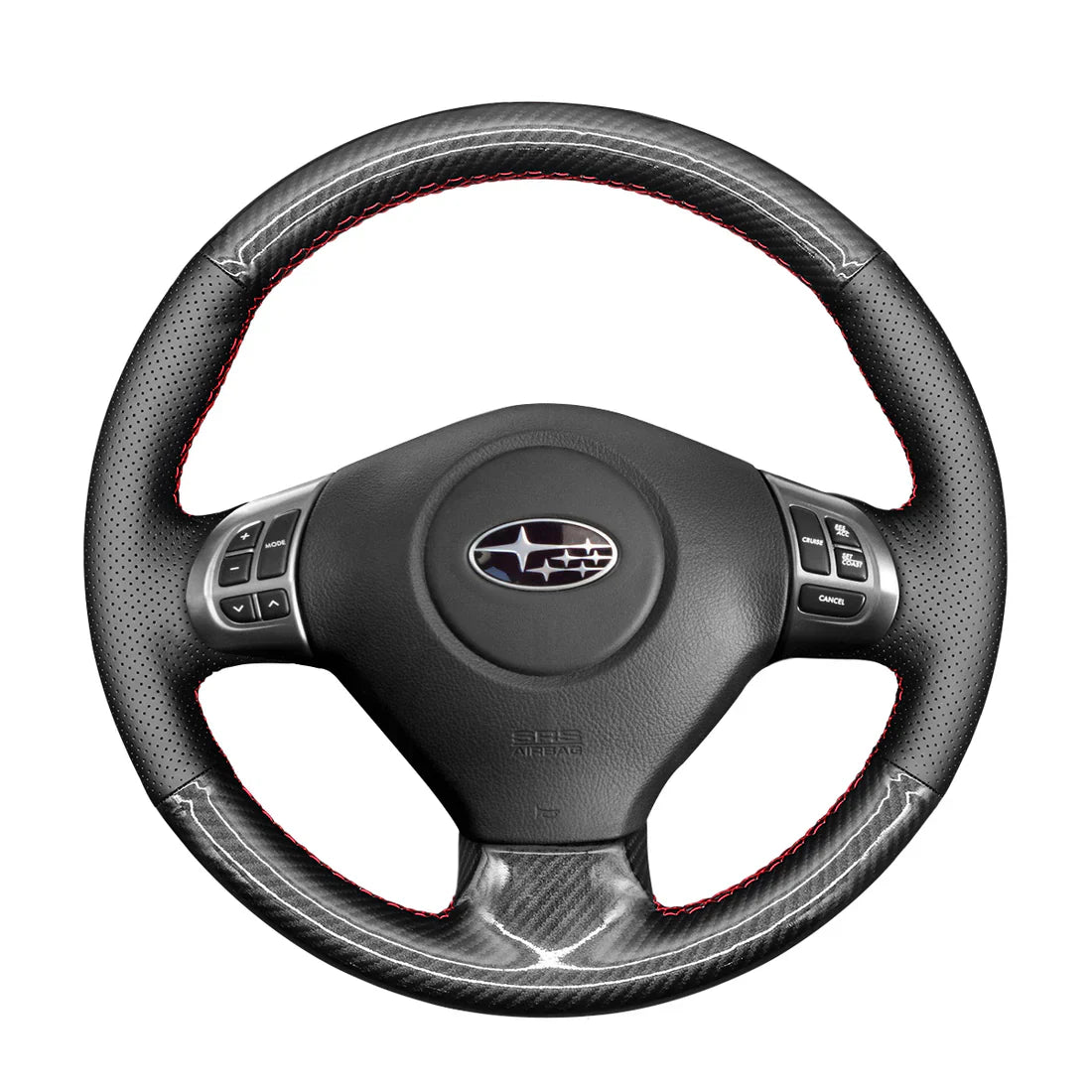 Subaru - Forester Impreza Legacy Outback Exiga Impreza WRX (2006-2013)