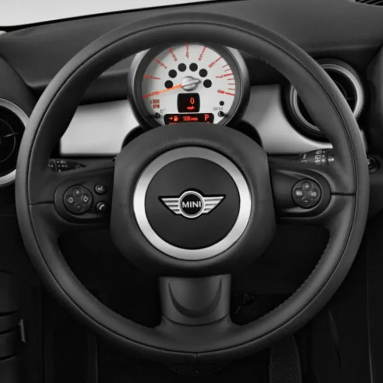 Mini - Clubman Clubvan Convertible Countryman Coupe Paceman Roadster Cooper Hardtop (2007-2016)