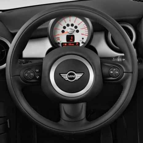Mini - Clubman Clubvan Convertible Countryman Coupe Paceman Roadster Cooper Hardtop (2007-2016)