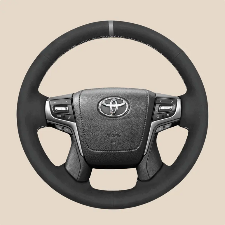 Toyota - Land Cruiser Prado Crown (2013-2024)