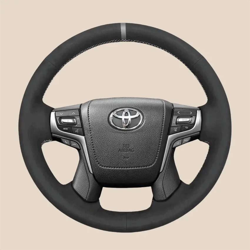 Toyota - Land Cruiser Prado Crown (2013-2024)