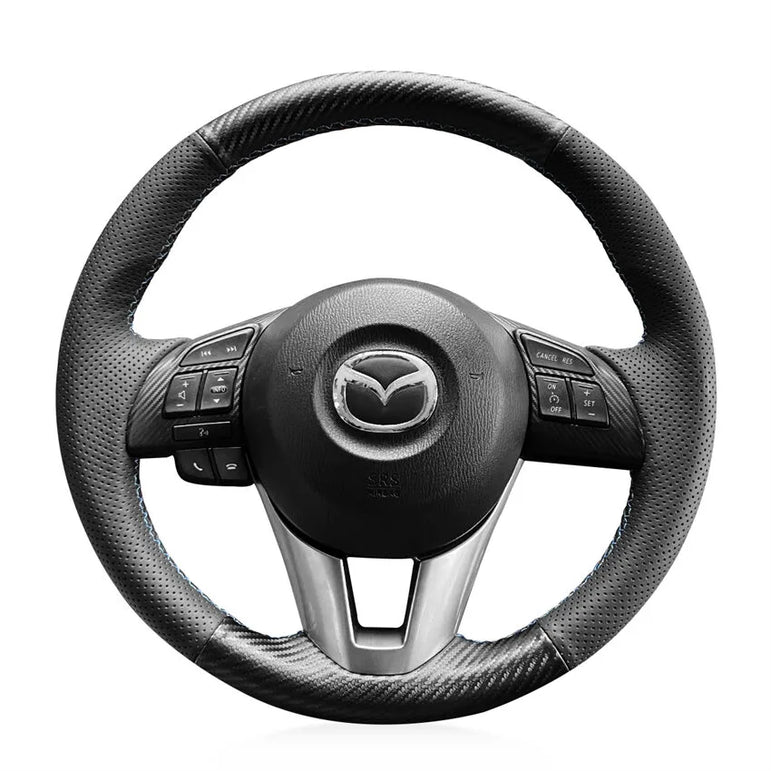 Mazda - 3 Axela 6 Atenza 2 CX-3 CX3 CX-5 CX5 (2013-2017)