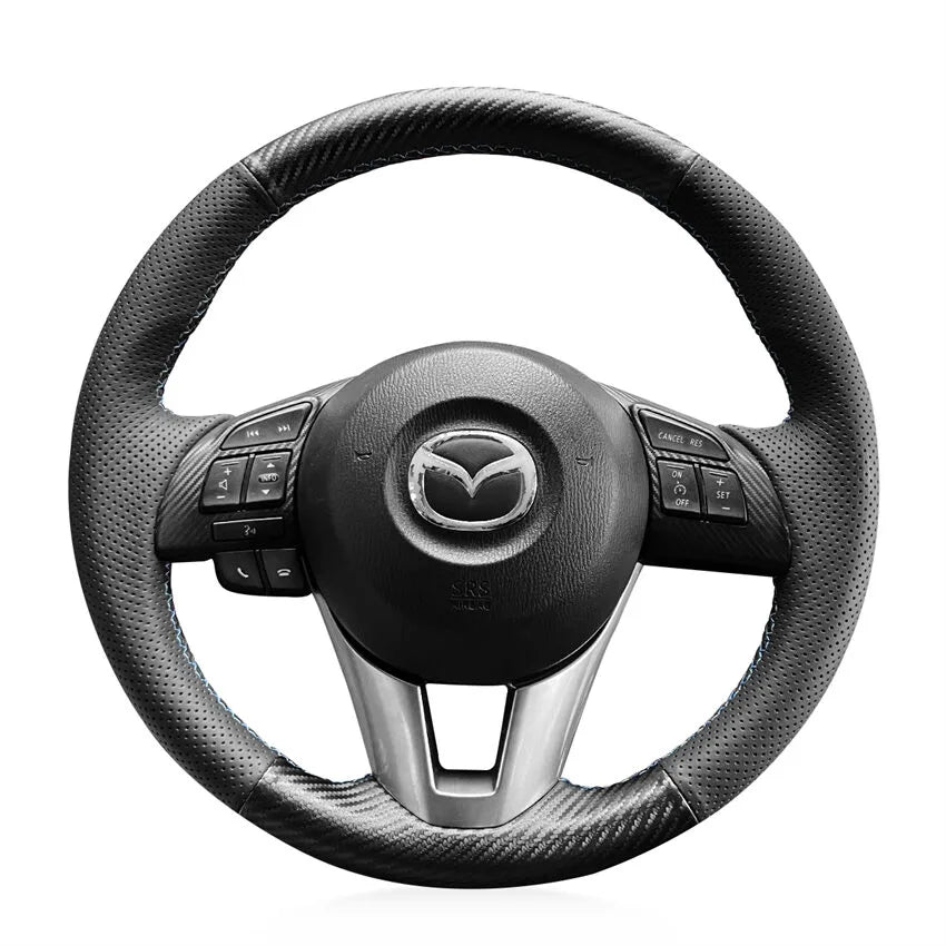 Mazda - 3 Axela 6 Atenza 2 CX-3 CX3 CX-5 CX5 (2013-2017)
