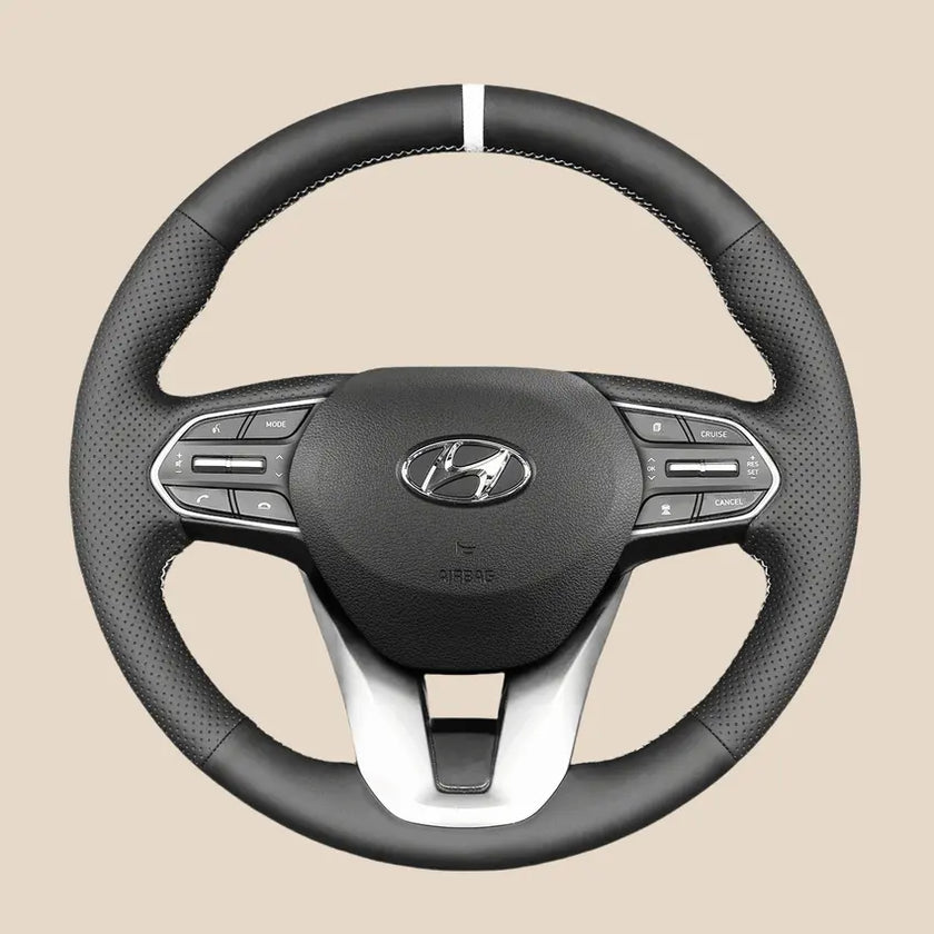 Hyundai - Santa Fe Palisade (2018-2023)