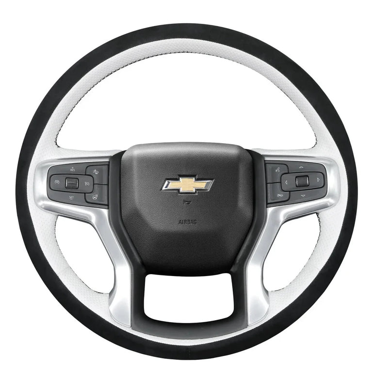 Chevrolet - Silverado 1500 2500 3500 Blazer Suburban Tahoe (2019-2025)