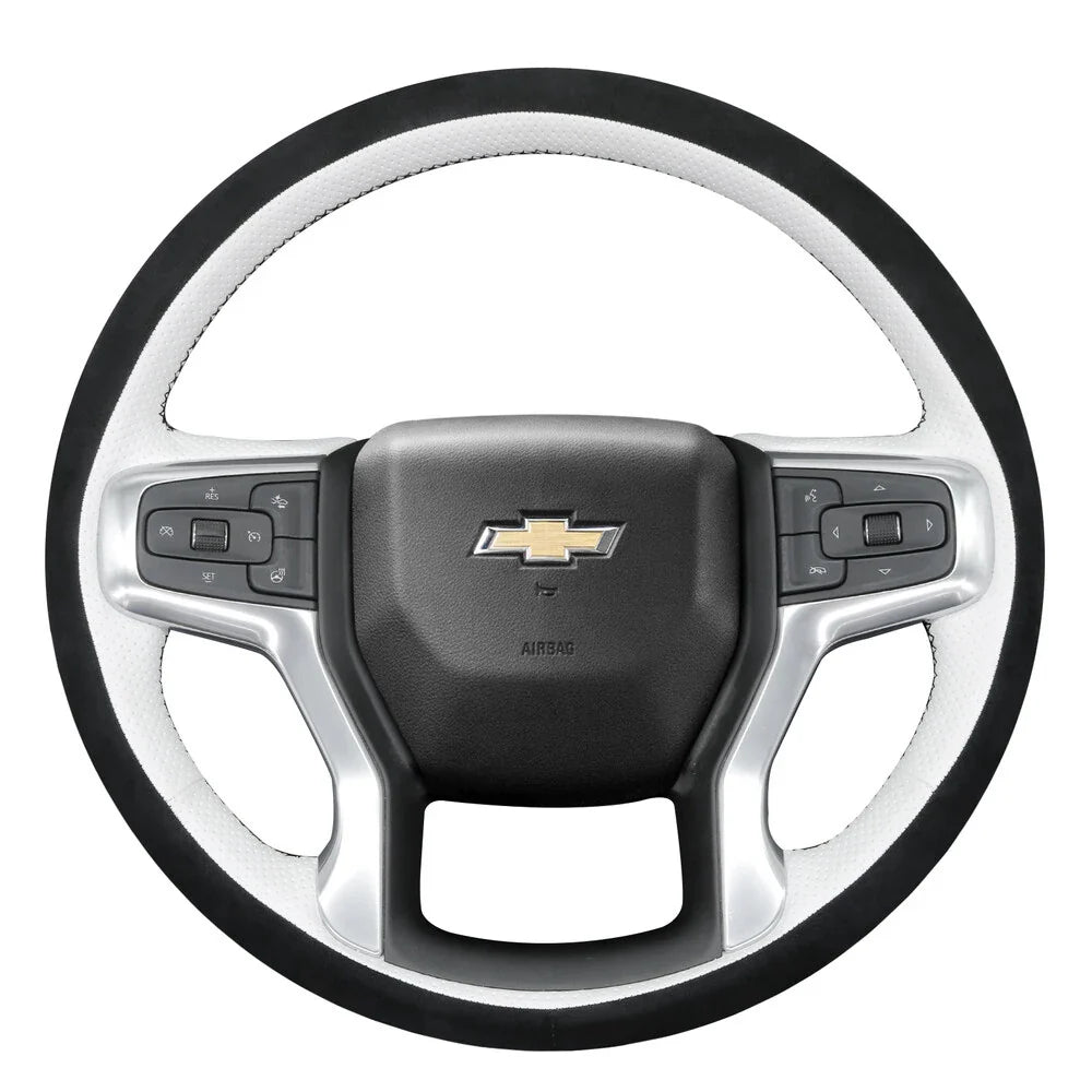 Chevrolet - Silverado 1500 2500 3500 Blazer Suburban Tahoe (2019-2025)