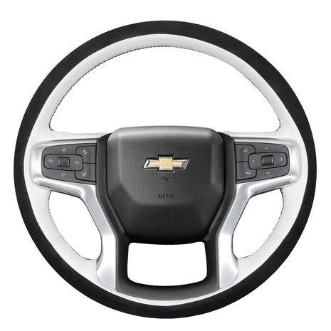 Chevrolet - Silverado 1500 2500 3500 Blazer Suburban Tahoe (2019-2025)