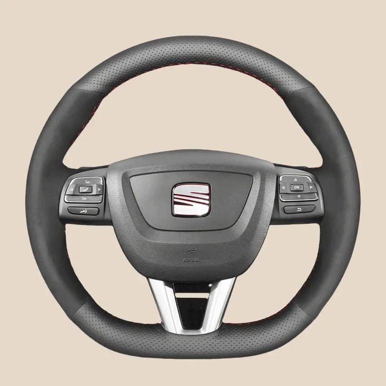 Seat - Leon (2009-2012)