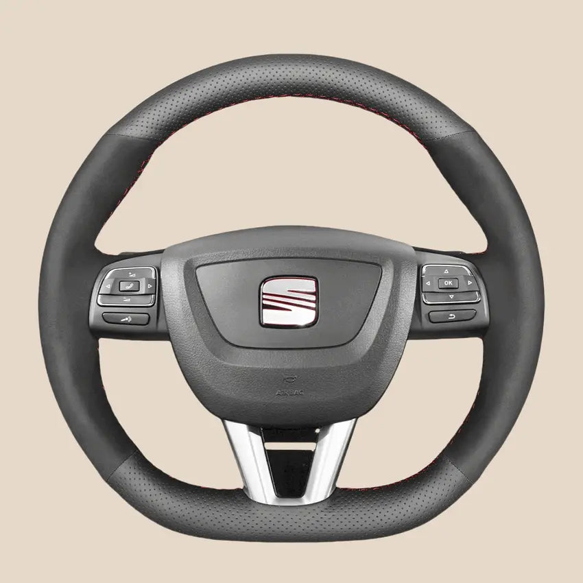 Seat - Leon (2009-2012)