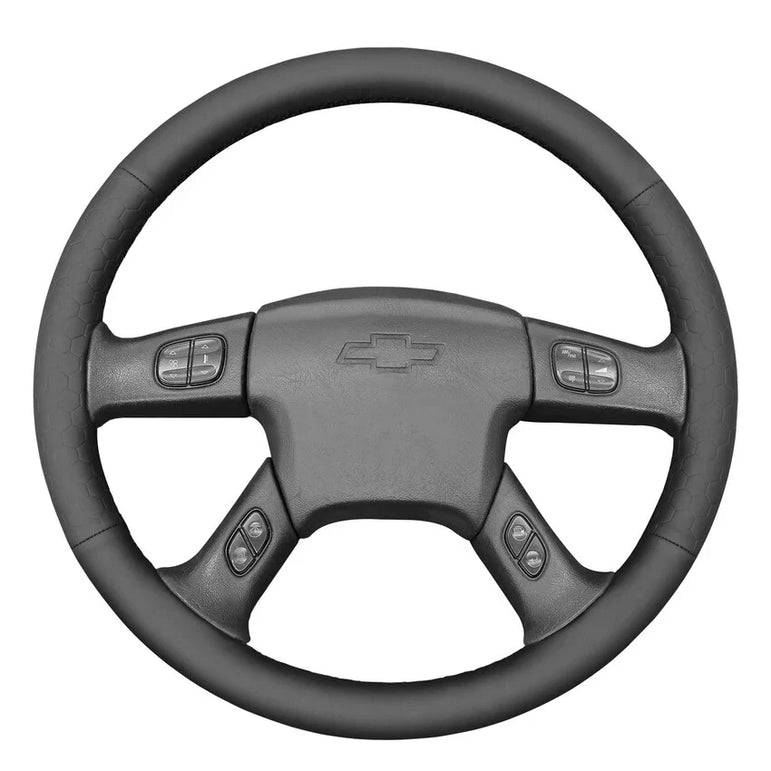 Chevrolet - Silverado Classic 1500 2500 2500HD 3500 TrailBlazer Avalanche Express Suburban (2001-2009)