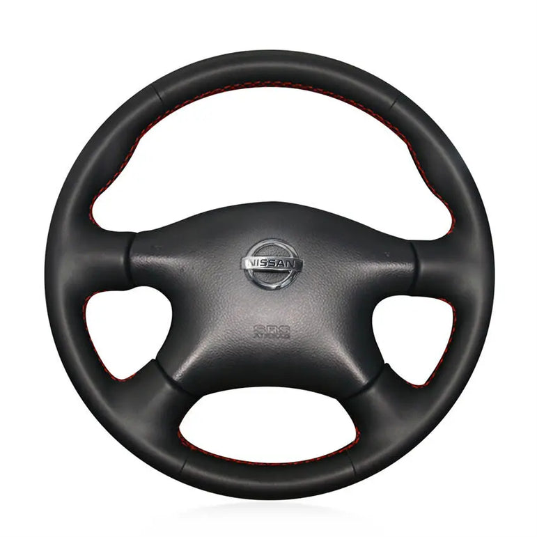 Nissan - Almera Tino X-Trail Primera Terrano 2 Serena Pathfinder Bluebird Sylphy Caravan Navara Avenir M45 (2002-2012)