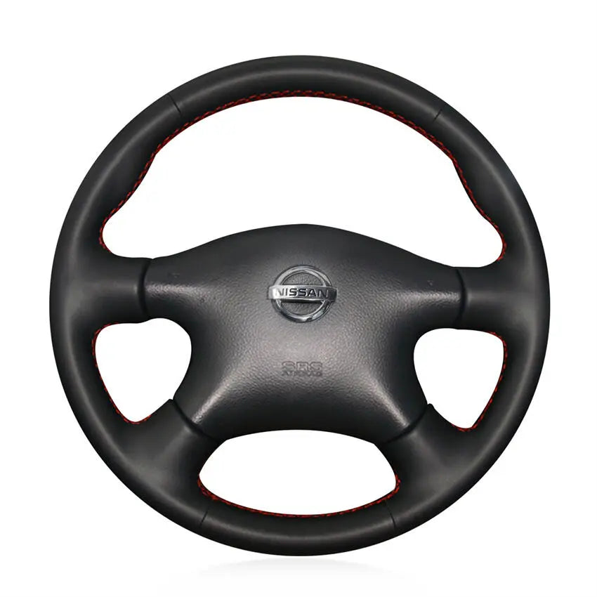 Nissan - Almera Tino X-Trail Primera Terrano 2 Serena Pathfinder Bluebird Sylphy Caravan Navara Avenir M45 (2002-2012)