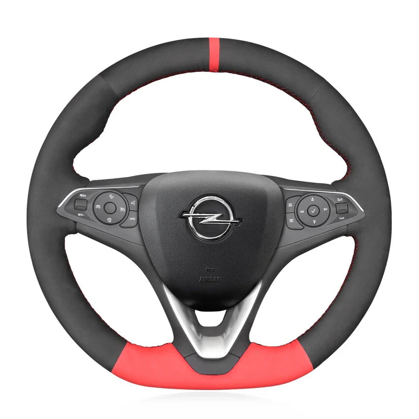 Opel - Astra Combo Corsa Grandland X Insignia (2014-2025)
