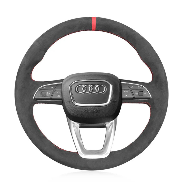 Audi - A3 A4 A5 S3 S4 S5 RS3 RS4 RS5 Q2 SQ2 Q3 RSQ3 Q5 SQ5 Q7 SQ7 Q8 SQ8 RSQ8 (2015-2022)