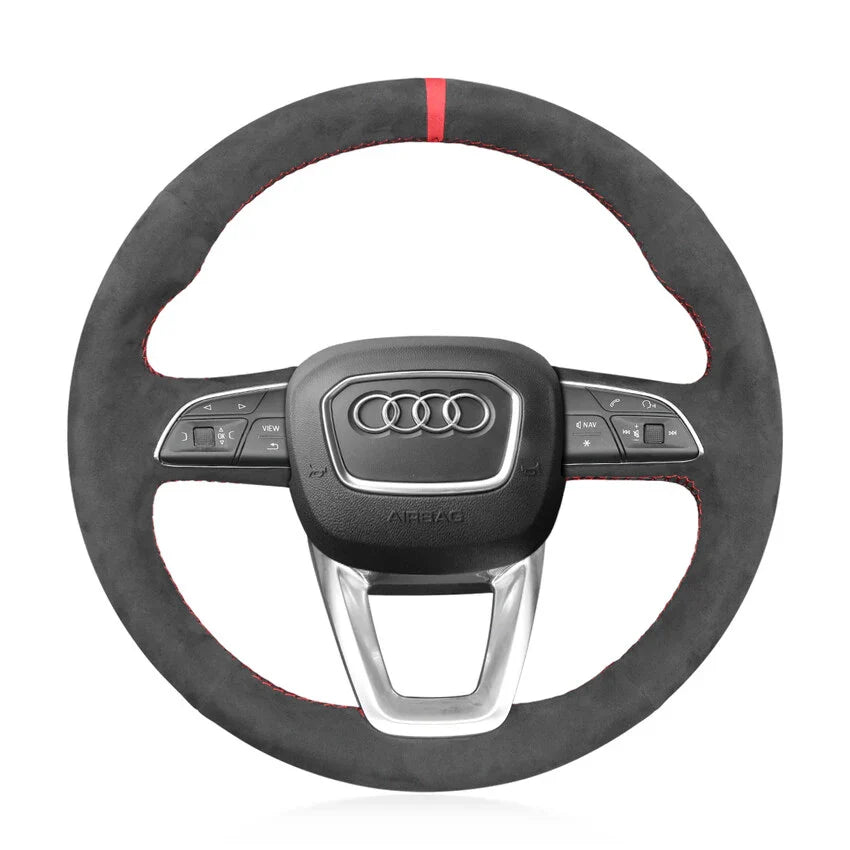 Audi - A3 A4 A5 S3 S4 S5 RS3 RS4 RS5 Q2 SQ2 Q3 RSQ3 Q5 SQ5 Q7 SQ7 Q8 SQ8 RSQ8 (2015-2022)