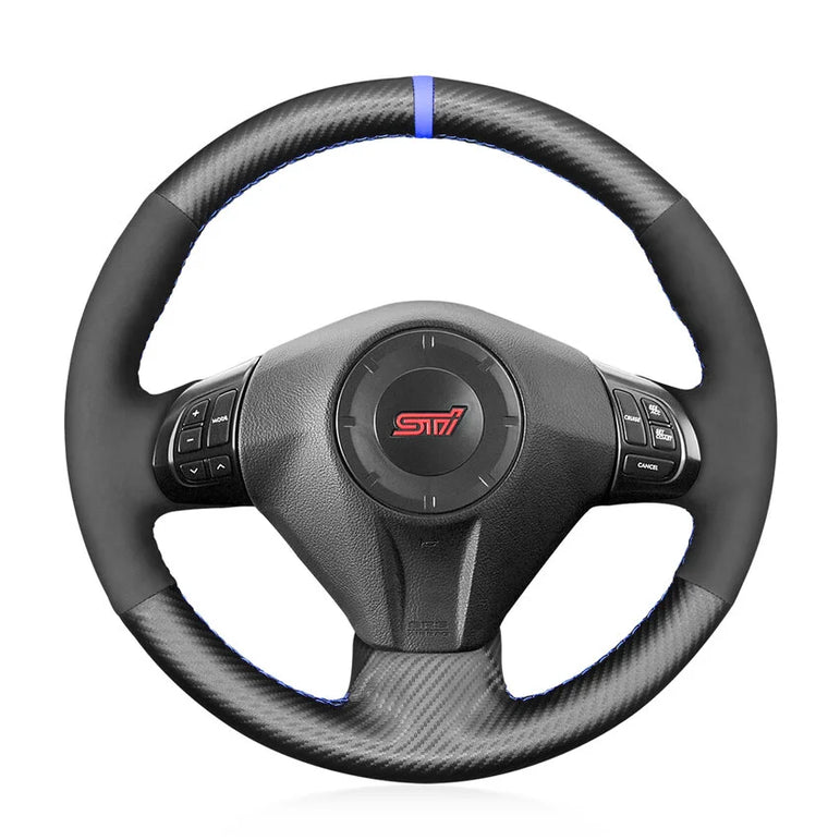 Subaru - Forester Impreza Legacy Outback Exiga Impreza WRX (2006-2013)