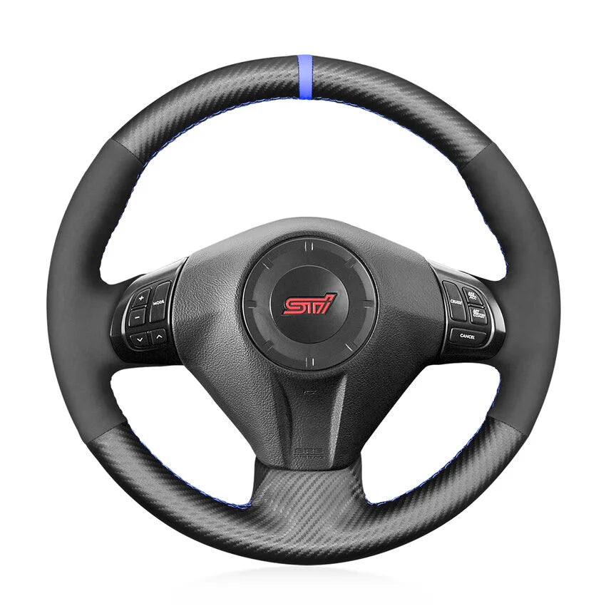 Subaru - Forester Impreza Legacy Outback Exiga Impreza WRX (2006-2013)