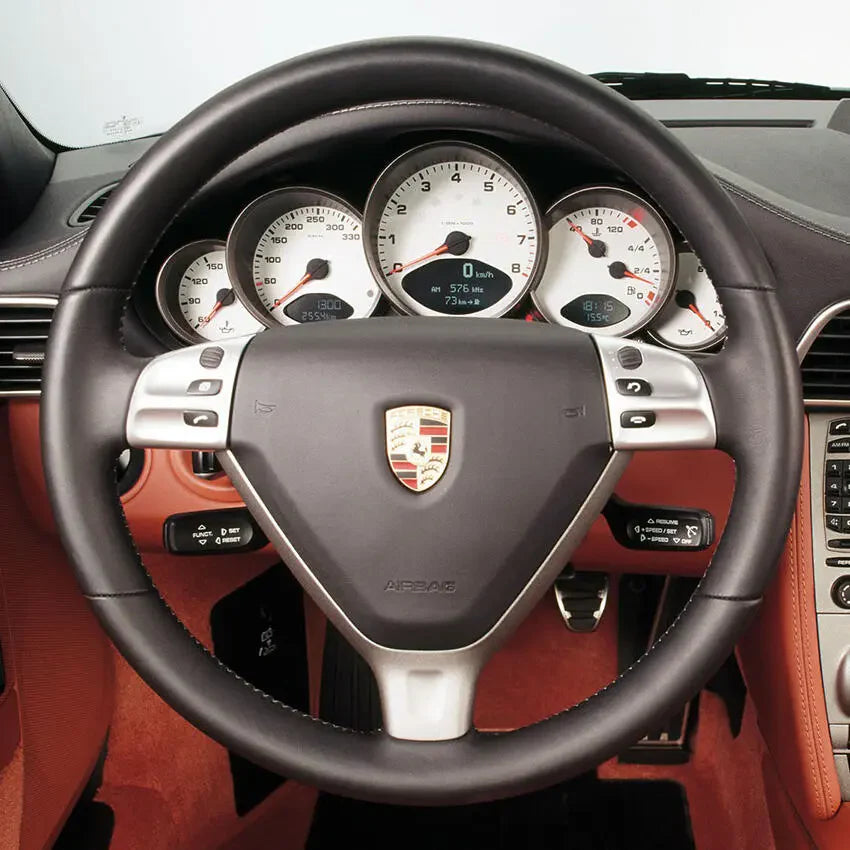 Porsche - 911 Boxster Cayman (2004-2010)