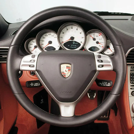 Porsche - 911 Boxster Cayman (2004-2010)