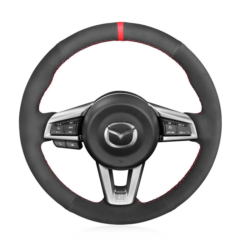 Mazda - Miata MX-5 (2016-2023)