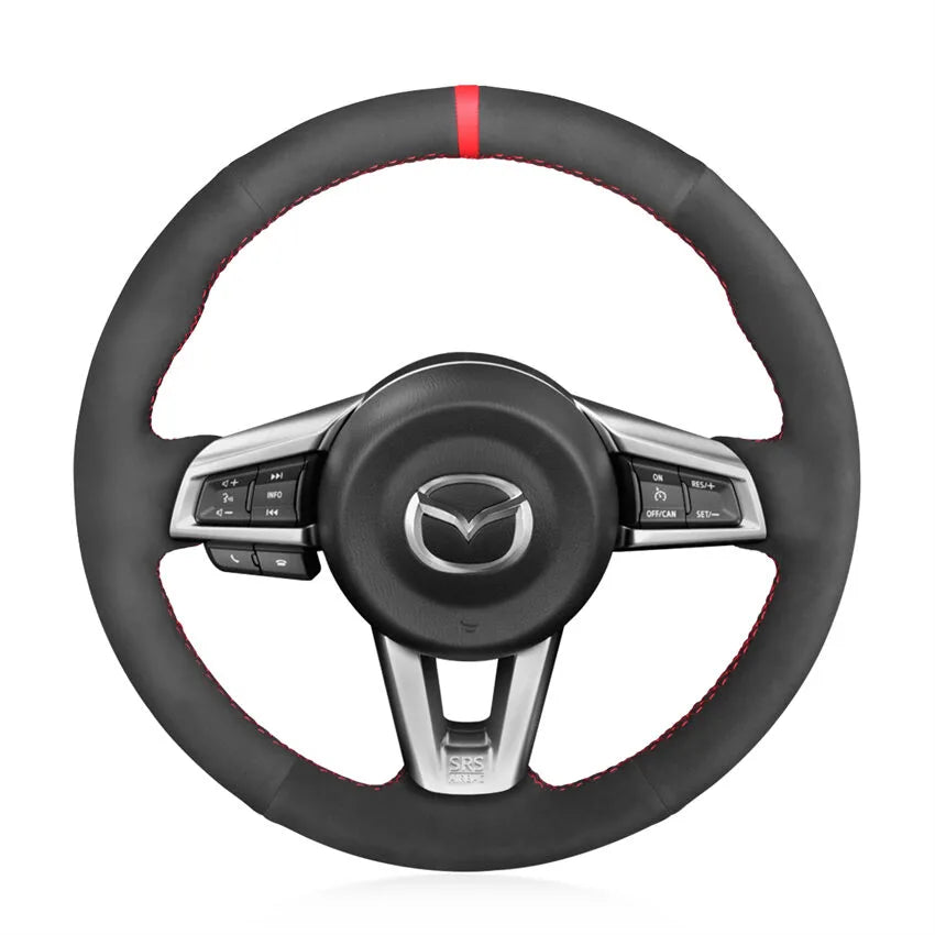 Mazda - Miata MX-5 (2016-2023)