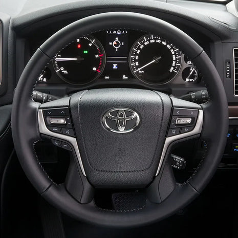 Toyota - Land Cruiser Prado Crown (2013-2024)
