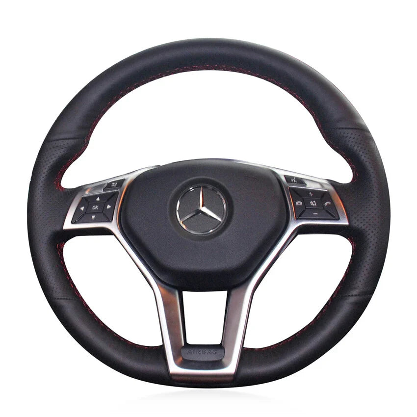 Mercedes Benz - W204 W212 C218 X156 R231 R172 (2012-2016)