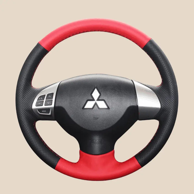 Mitsubishi - i-MiEV Lancer 9 IX Lancer Sportback Outlander Sport ASX Colt L200 Challenger Triton (2007-2017)