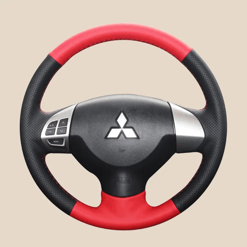 Mitsubishi - i-MiEV Lancer 9 IX Lancer Sportback Outlander Sport ASX Colt L200 Challenger Triton (2007-2017)