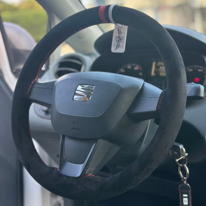 Alcantara - פס בצבע