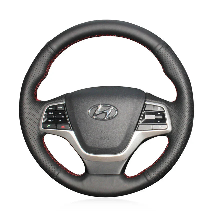 Hyundai - Accent Elantra VI (2015-2022)