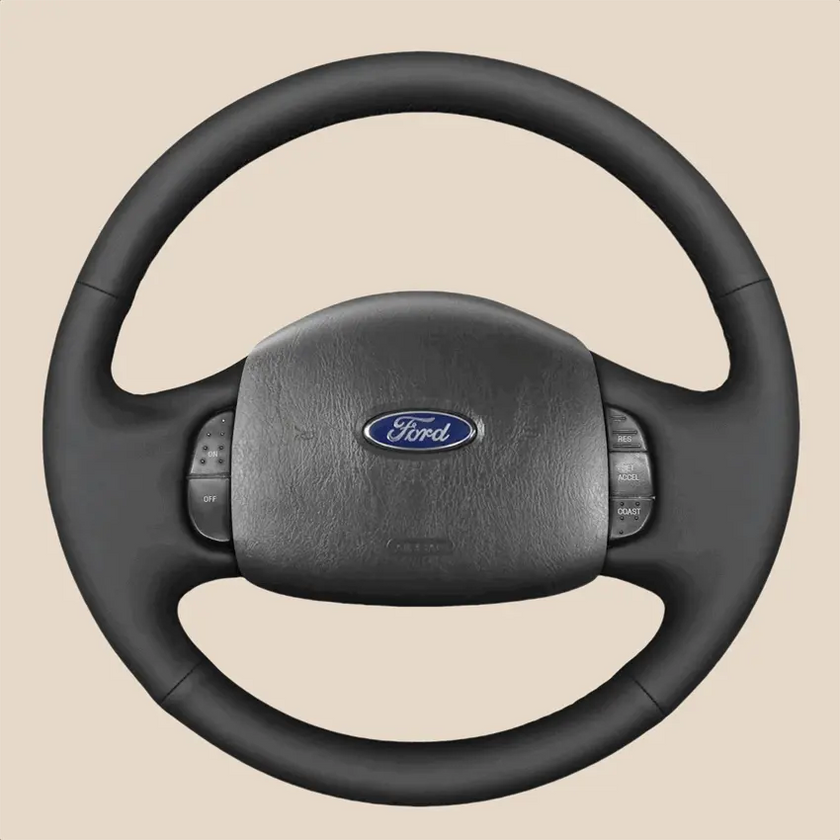 Ford - F150 F250 F350 Expedition Excursion (1997-2003)