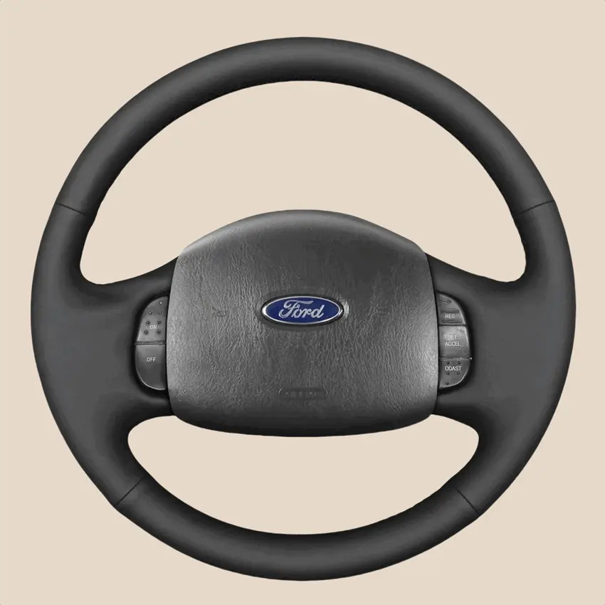 Ford - F150 F250 F350 Expedition Excursion (1997-2003)