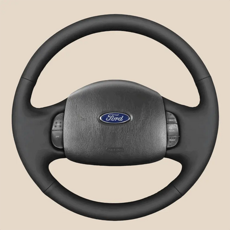 Ford - F150 F250 F350 Expedition Excursion (1997-2003)