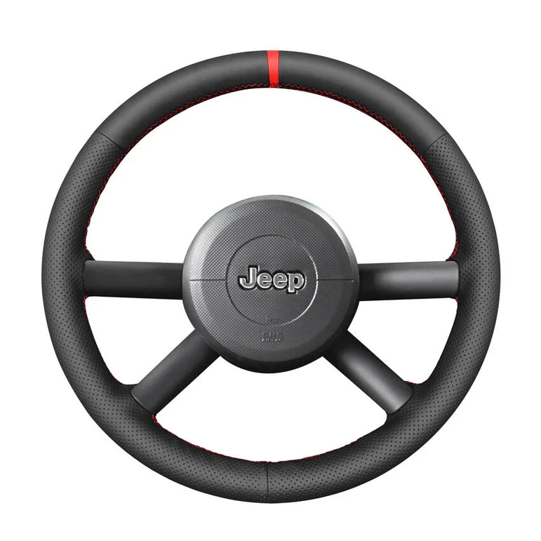 Jeep - JK Wrangler Gladiator (2007-2010)