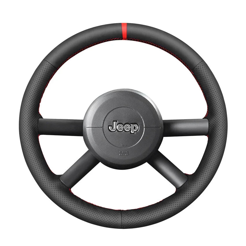 Jeep - JK Wrangler Gladiator (2007-2010)