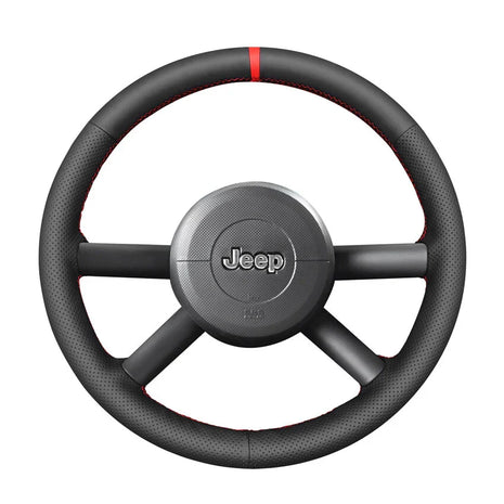 Jeep - JK Wrangler Gladiator (2007-2010)