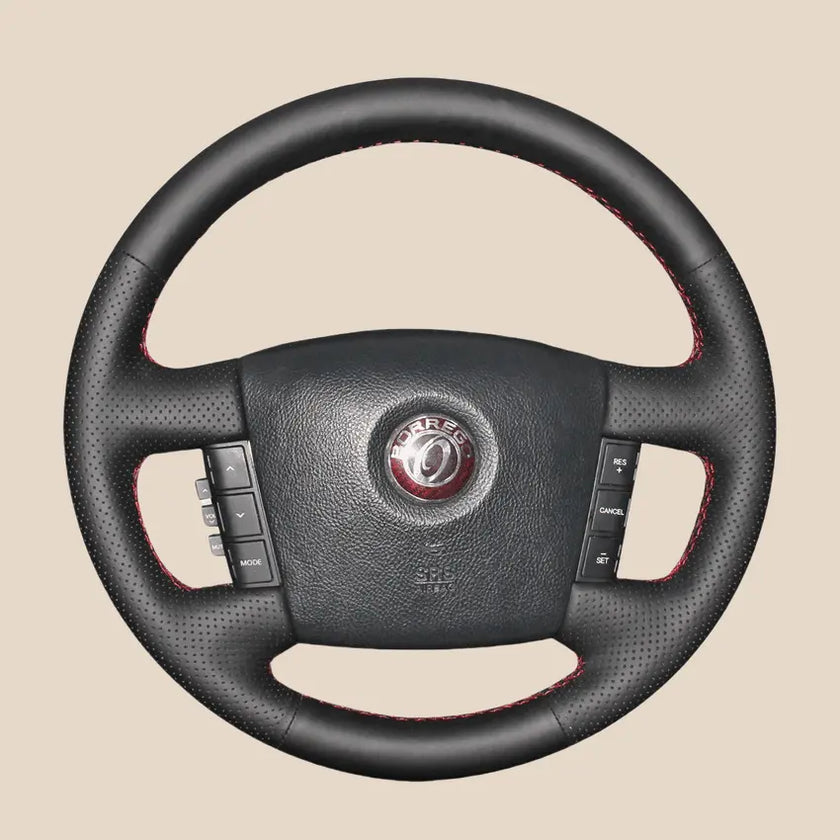 Kia - Borrego (2008-2009)