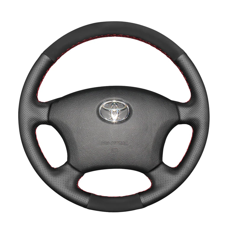 Toyota - Avensis Verso 4Runner Camry Highlander Land Cruiser Prado Estima Fortuner HiAce Hilux Lite Ace Noah Previa Sequoia Sienna Tacoma TownAce Tundra Voxy (2001-2020)
