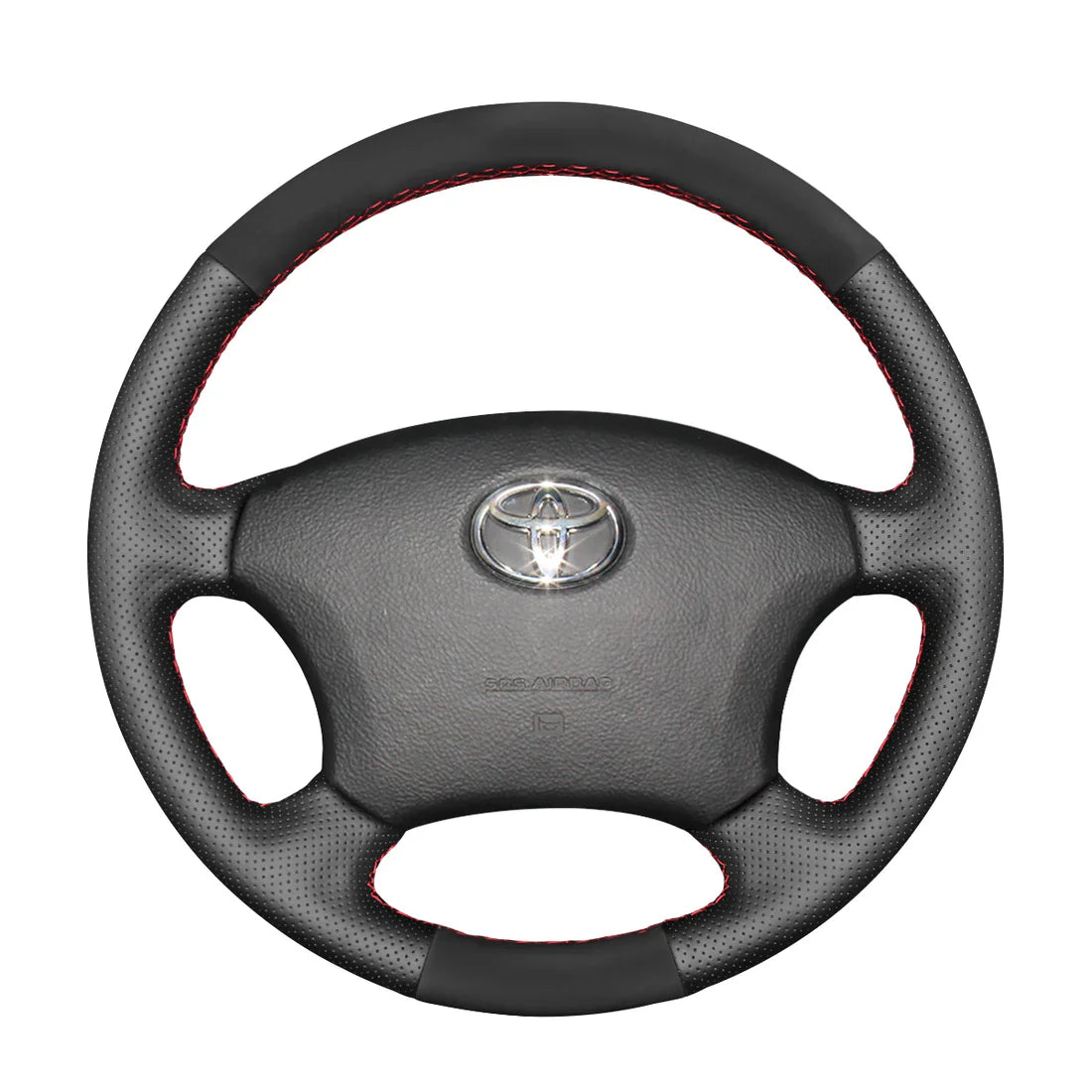 Toyota - Avensis Verso 4Runner Camry Highlander Land Cruiser Prado Estima Fortuner HiAce Hilux Lite Ace Noah Previa Sequoia Sienna Tacoma TownAce Tundra Voxy (2001-2020)